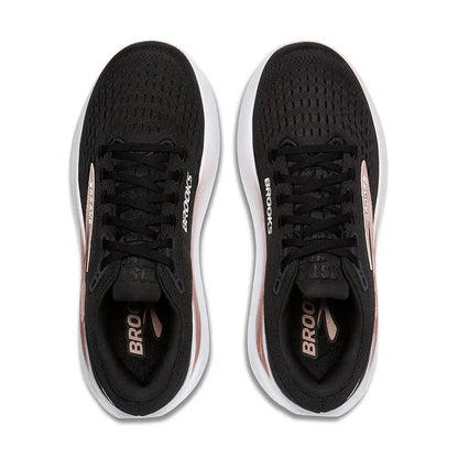 Women's Ghost Max 3 Black/Black/Rose Gold