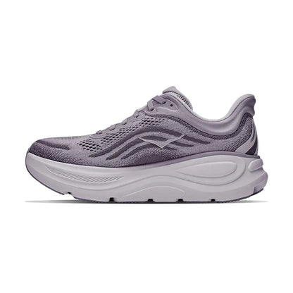 Women's Bondi 9 Mellow Lilac/Purple Fog