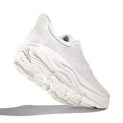 Women's Arahi 8 White/White
