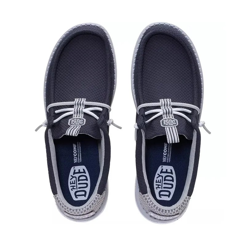 Men's Wally Varsity Team Dark Navy/Multi