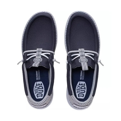Men's Wally Varsity Team Dark Navy/Multi