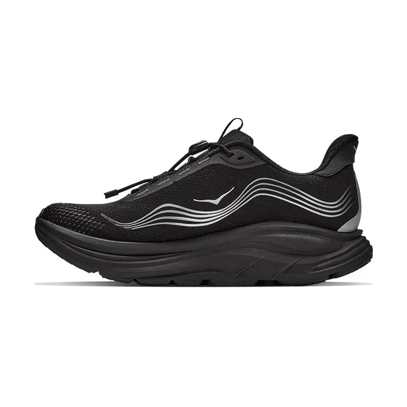 Men's Clifton 11 GORE-TEX Black/Black