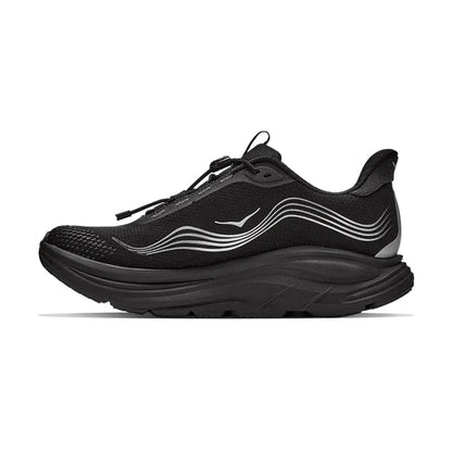 Men's Clifton 11 GORE-TEX Black/Black