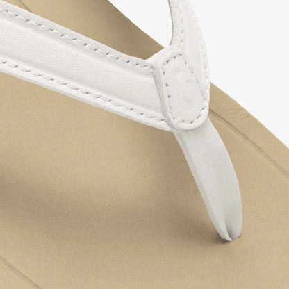 Women's Southshore Bright White/Warm Sand
