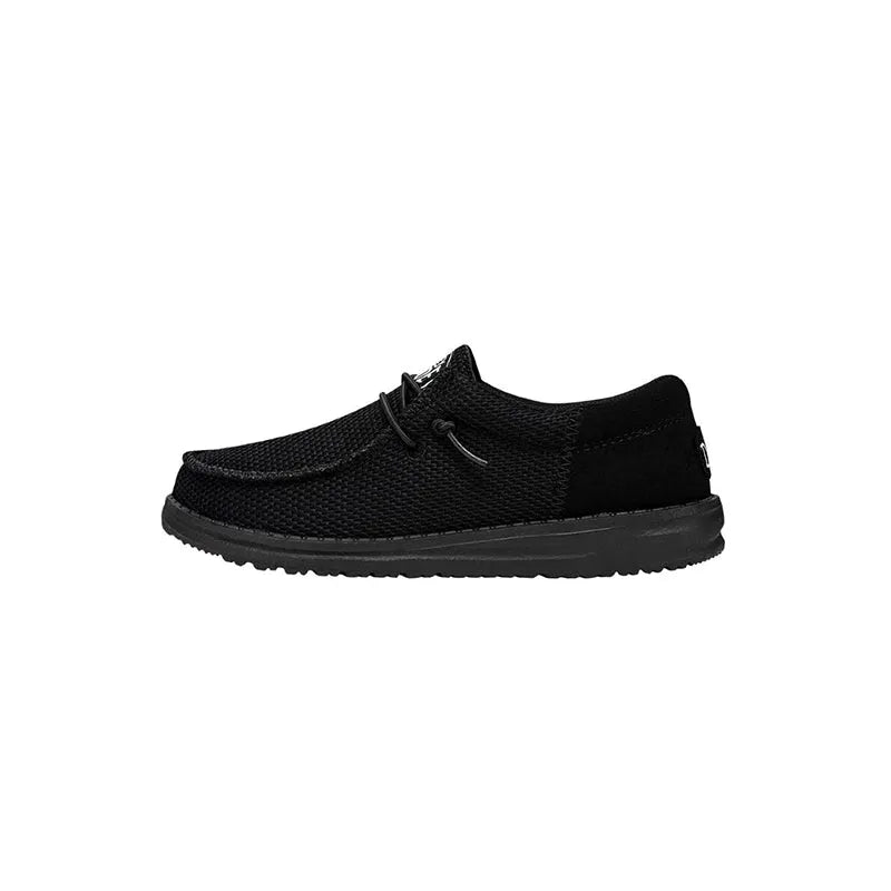 Kid's Preschool Wally Funk Mono Shade