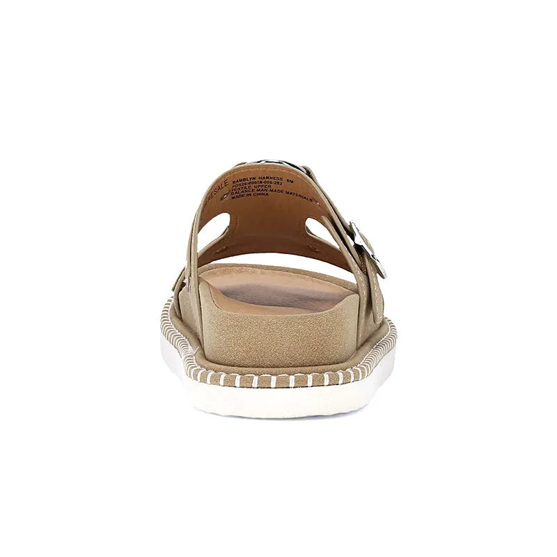 Women's Ramblyn Harness Sand Cortez