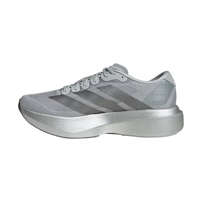 Men's Adizero EVO SL Silver/Iron/Halo