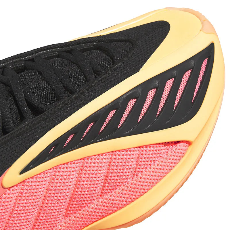 Men's Anthony Edwards 2 Aciora/Black/Red