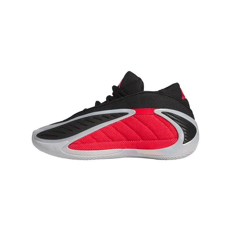 Kid's Grade School Anthony Edwards 2 Red