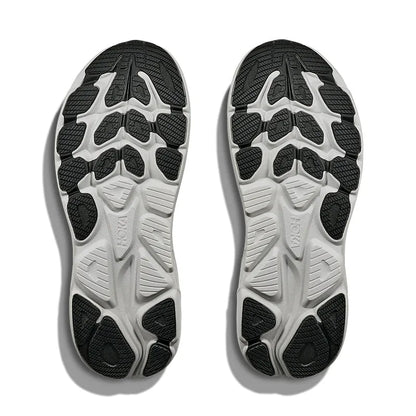Men's Clifton 10 Galactic Grey/Asteroid