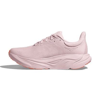 Women's Arahi 8 Lilac Cream/Neon Cantaloupe
