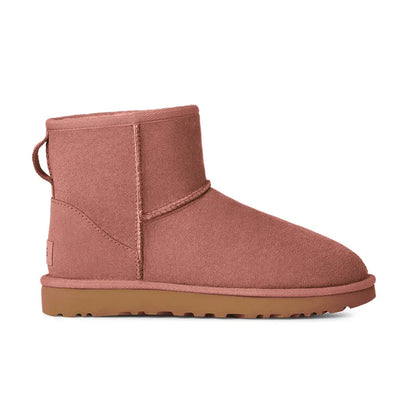 Women's Classic Mini II Pink Dawn