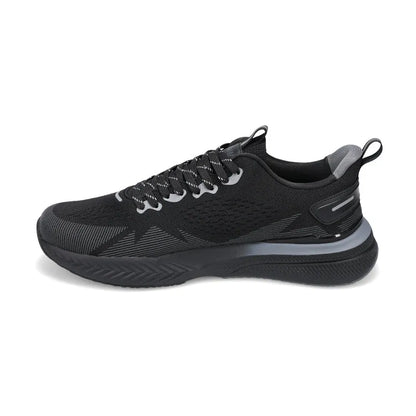 Men's Fuse Onyx/Smoke Grey/Onyx