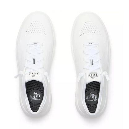 Men's Shoreline Del Mar H2O White