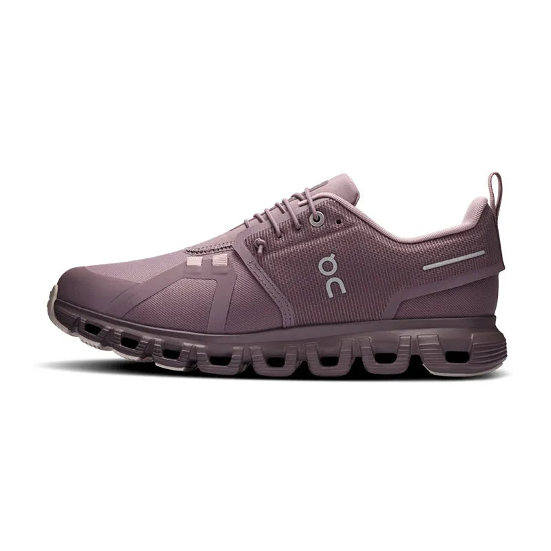 Women's Cloud 6 Waterproof Gobi/Gobi