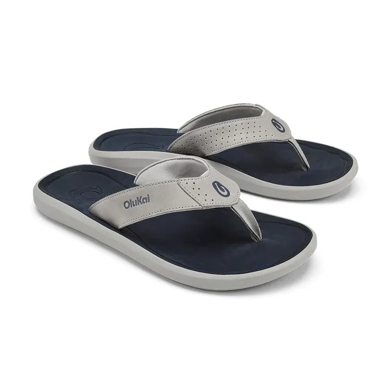 Men's Pili Ash/Mood Indigo