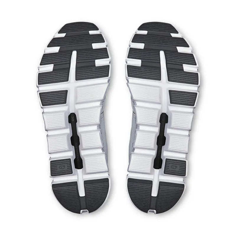 Women's Cloud 6 Glacier/White