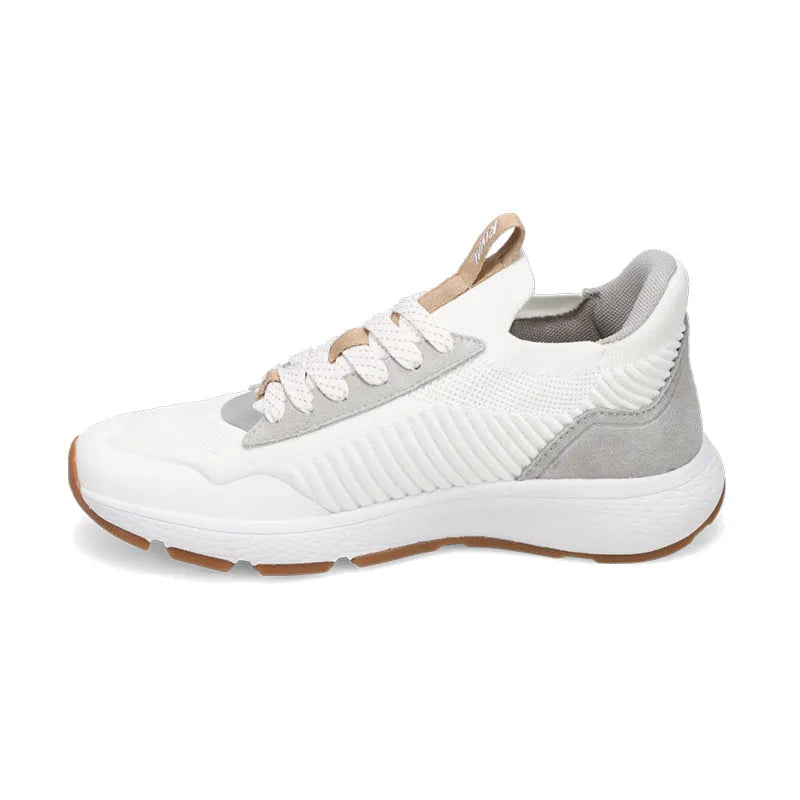 Women's Coast White/Toffee/Gum