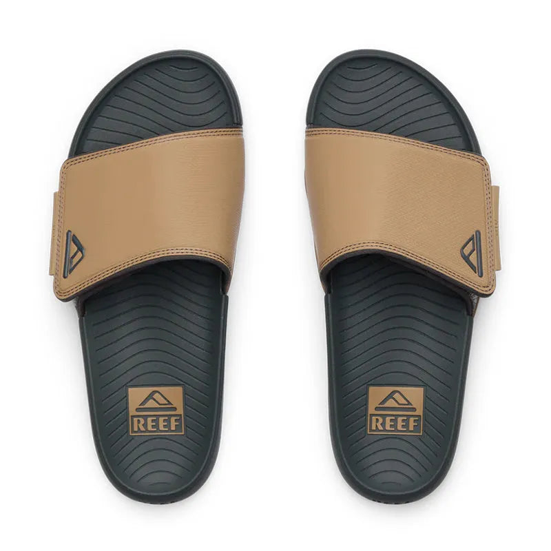 Men's Phantom Slab Black/Tan