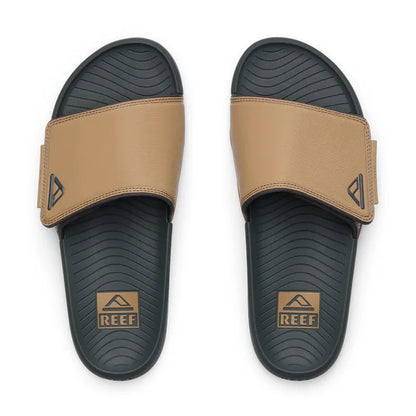 Men's Phantom Slab Black/Tan