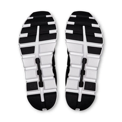 Men's Cloud 6 Black/White