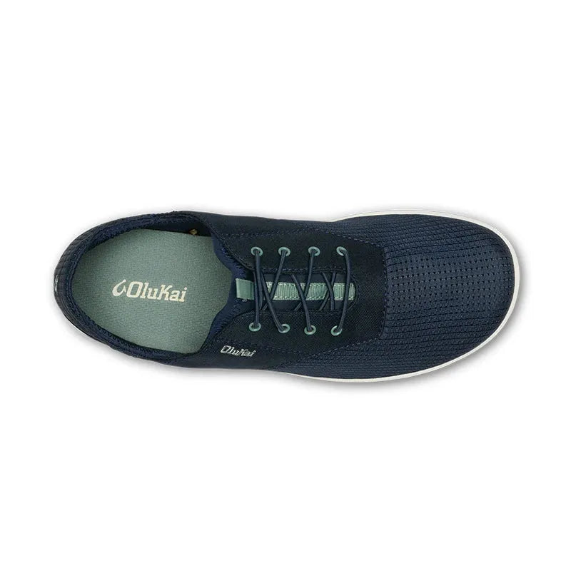 Men's Nohea Moku Mood Indigo/Mood Indigo