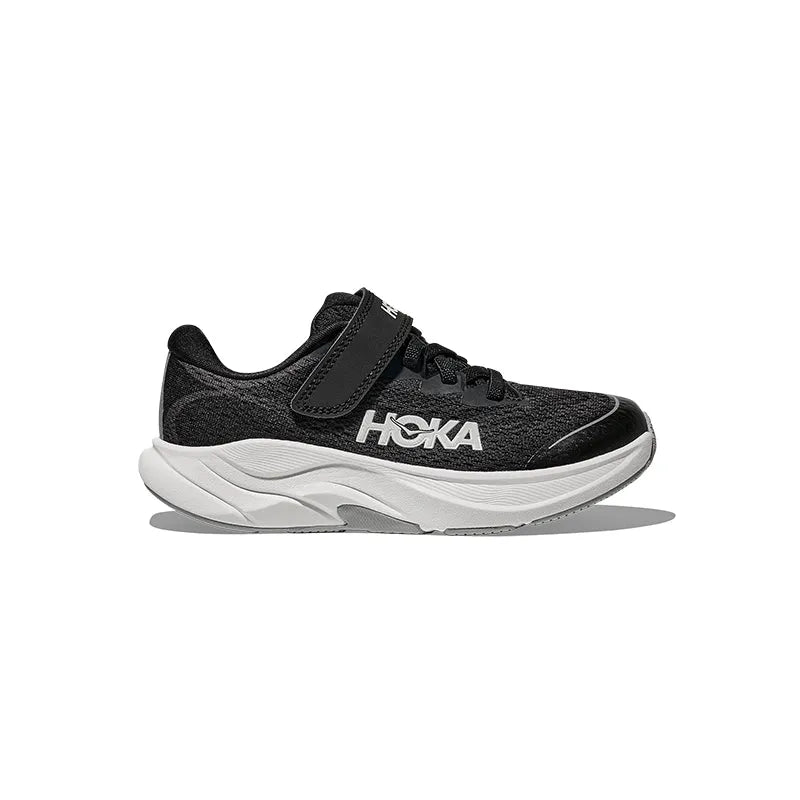 Kid's Preschool Rincon 4 Black/White