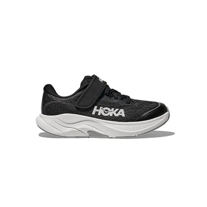 Kid's Preschool Rincon 4 Black/White