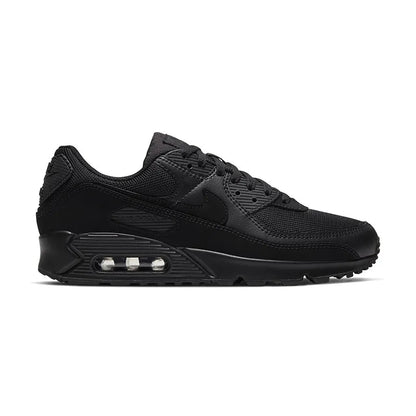Men's Air Max 90 Black/Black/Black