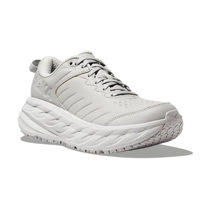 Women's Bondi Slip Resistant Harbor Mist/Lunar Rock