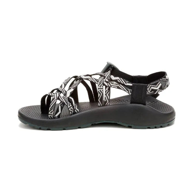 Women's ZX/2 Classic Paddle Black and White