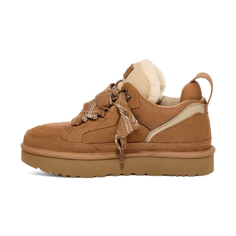 Women's Lowmel Chestnut