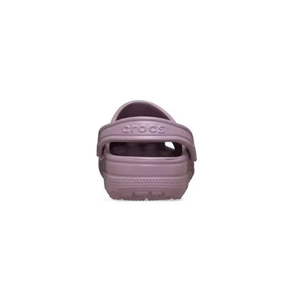 Women's Classic Clog Dusty Lilac