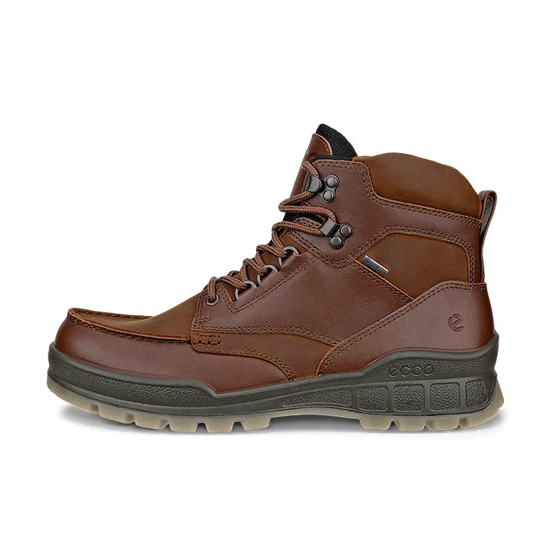 Men's Track 25 Mid GORE-TEX Bison/Bison