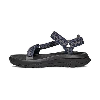 Men's Hurricane XLT3 Criss Cross Navy/Grey