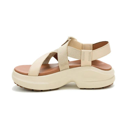 Women's Cushform Khaki
