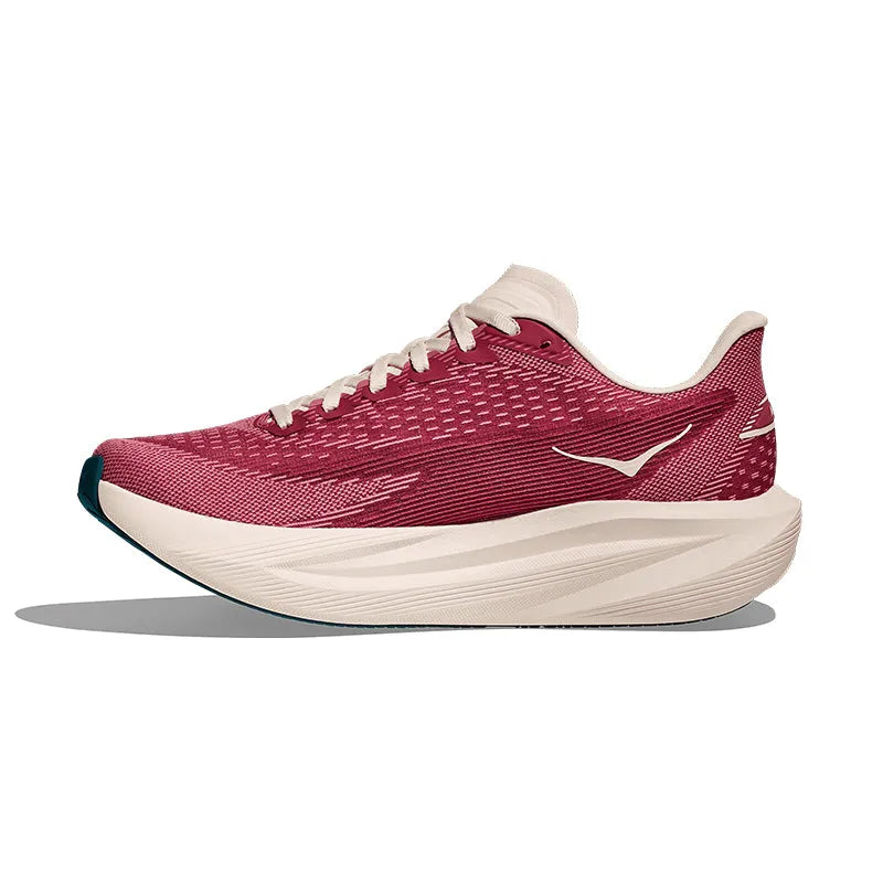Women's Mach 7 Lingonberry/Cranberry