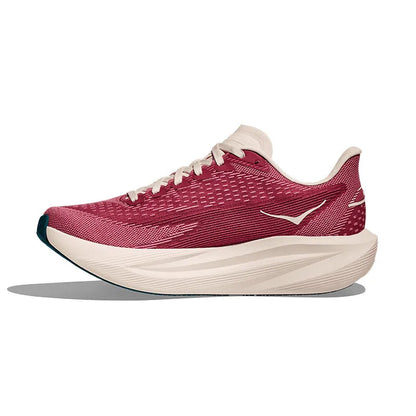 Women's Mach 7 Lingonberry/Cranberry