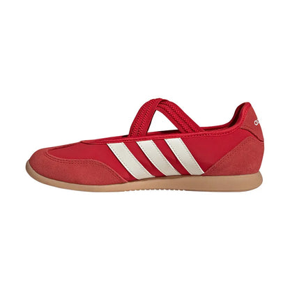 Women's Barreda Mary Jane Better Scarlet/Off White/Gum