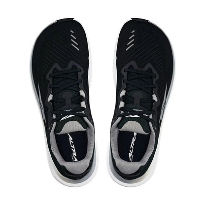 Men's Paradigm 8 Black/White