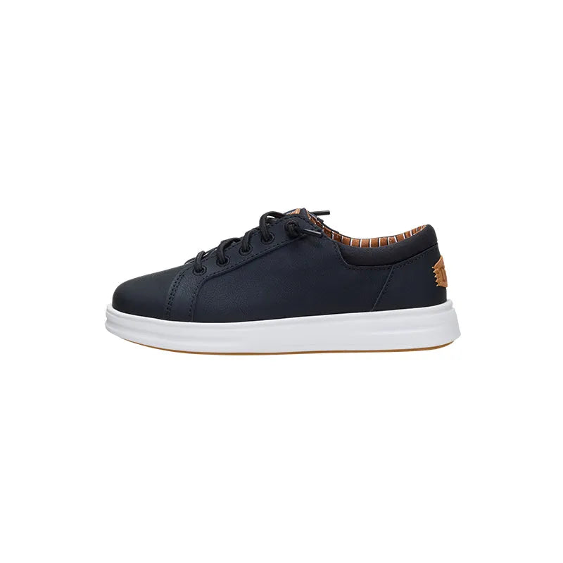 Kid's Preschool Paul Pro Classic Black