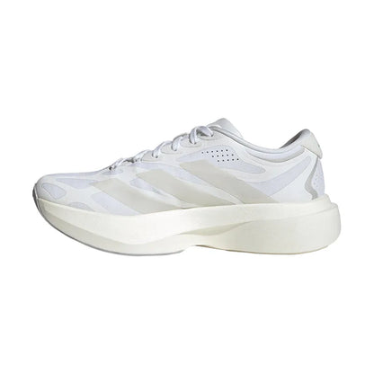 Women's Adizero EVO SL EXO White/Zero Metallic