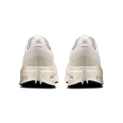 Women's Cloudsurfer Max White/White