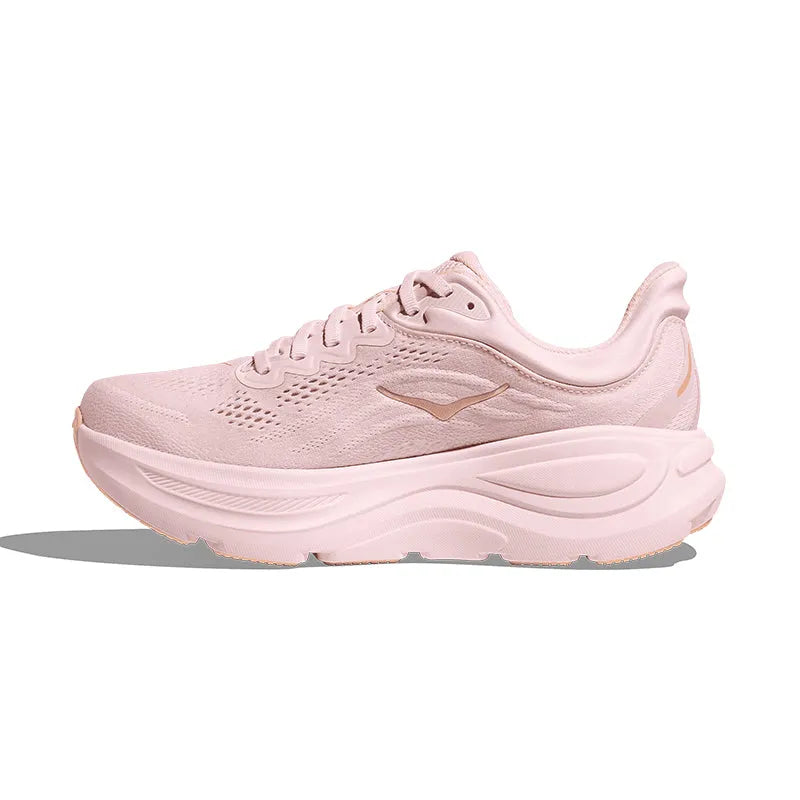 Women's Bondi 9 Lilac Cream/Tangerine Glow
