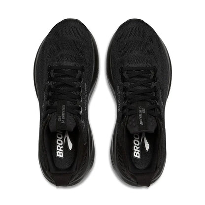 Men's Adrenaline GTS 25 Black/Black/Ebony