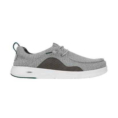 Men's Wally Hey2O Mesh Monument Grey/Dawn Blue