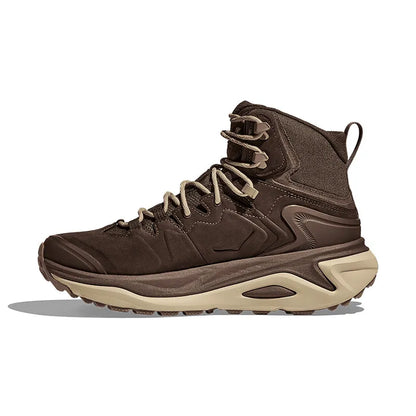 Men's Kaha 3 GORE-TEX Walnut/Oyster Mushroom
