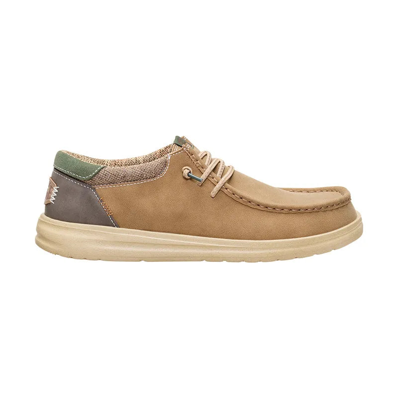 Men's Paul Nut