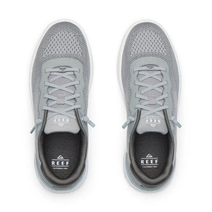 Men's Shoreline Del Mar Heather Grey