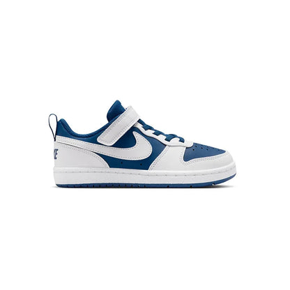 Kid's Preschool Court Borough Low Court Blue/White